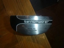 John Letters SwingMaster Model