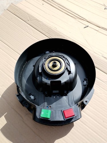 Henry hvr160 vacuum - hvr160-11,