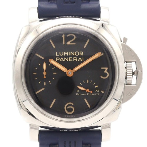 Authentic unserviced value - [unserviced,