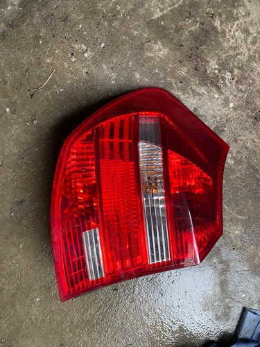 Bmw series 118d sport e87 - series,