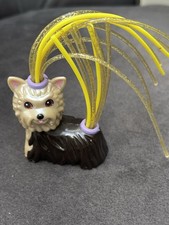 Vintage Betty Spaghetty Dolls