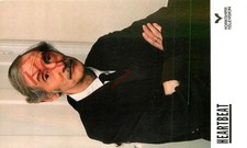 Picture Postcard>>Heartbeat TV Series, Blank Reverse