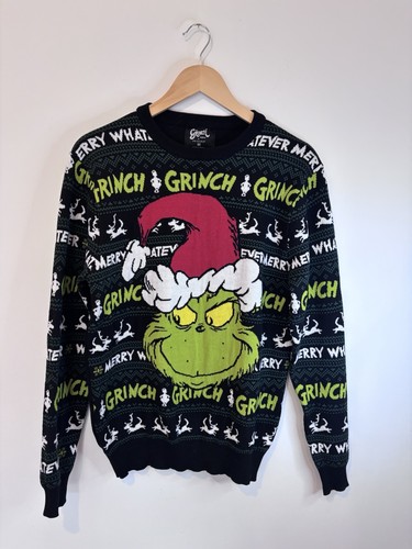Primark the grinch christmas - the,