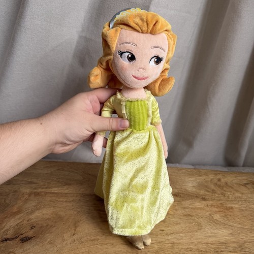 Disney parks sofia - the, first