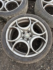 19” 5x110 Alfa Romeo Brera