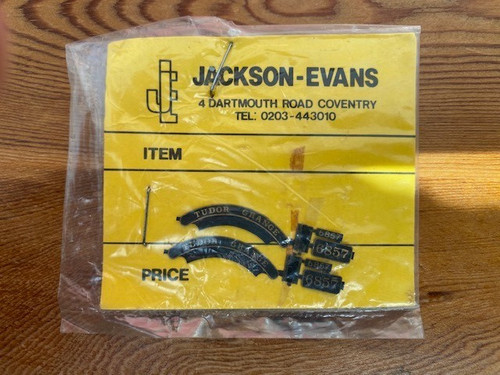 Jackson evans gauge etched - jackson-evans,