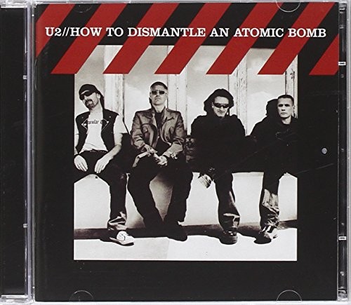 How to dismantle an - how,