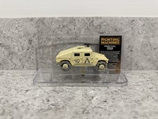 Corgi - HMMWV Utility Truck -