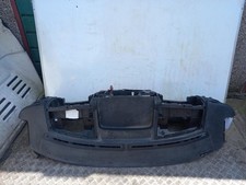 Ford Transit Mk5 RHD Dash