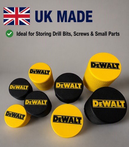 Dewalt style threaded - style,