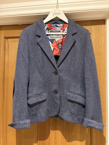 Joules blazer jacket 12 - blazer,