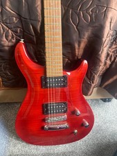 cruiser by crafter electric