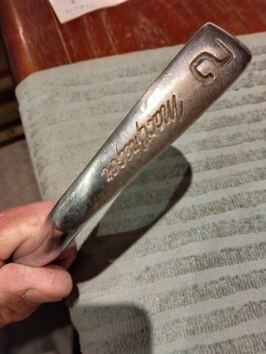 Macgregor mcx blade - macgregor,