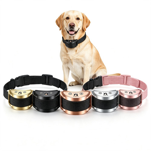 Automatic anti bark - automatic,