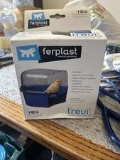 Ferplast Trevi Bird Bath |