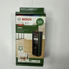 Bosch Zamo Digital Laser