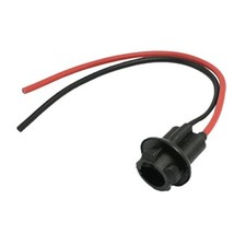 1x 501 W5W T10 194 BULB HOLDER