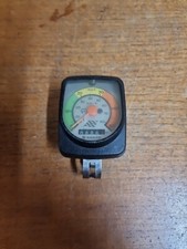 Retro Sanyo Bike Speedo
