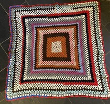 vintage, Retro, Crochet