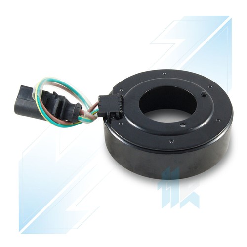 Compressor coil fits audi - fits,
