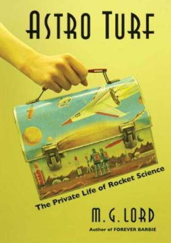 Astro turf the private life - astro,