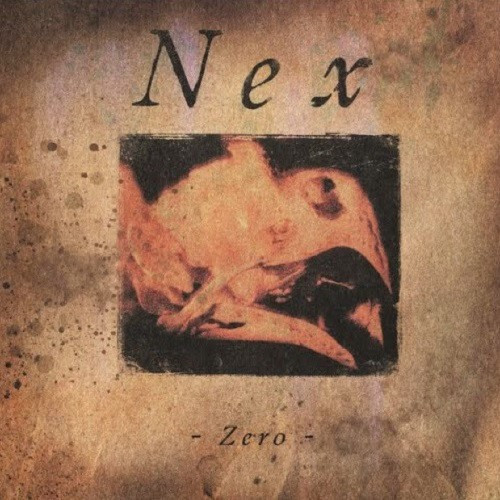 Nex zero cd - nex, (swe)