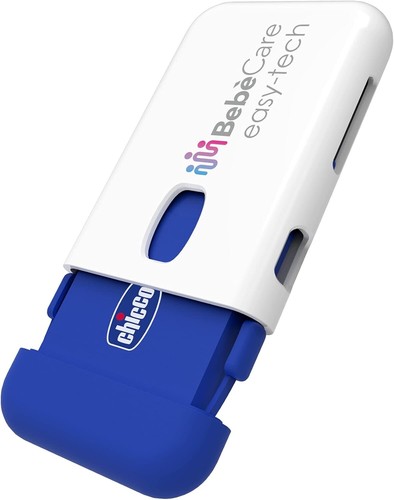 Chicco bebecare easy tech - chicco, easy-tech