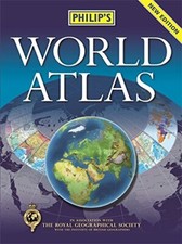Philip's World Atlas
