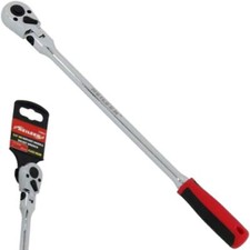 Extra Long Reach Flexi Head