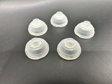 Genuine Apple A1048 Wired Keyboard Spare Part -  Pack of 5 Rubber Membranes