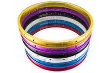 Eastern Bikes Throttle 20" 36H