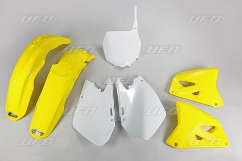 Ufo plastics kit - ufo,