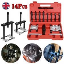 14 pcs Bearing Splitter Gear