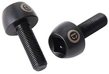 Demolition BMX Front Hub