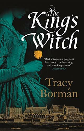 The king witch tracy - the, king's