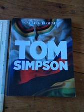 Cycling Legends 01. Tom