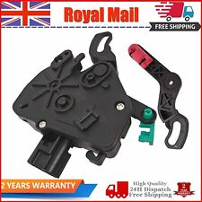 Rear Sliding Power Door Lock Actuator 4717961AC Chrysler Voyager RG 2001-2007