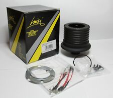 FIAT 500 Abarth Steering Wheel