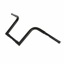 1-1/4" 12" Rise Fat Ape Hanger