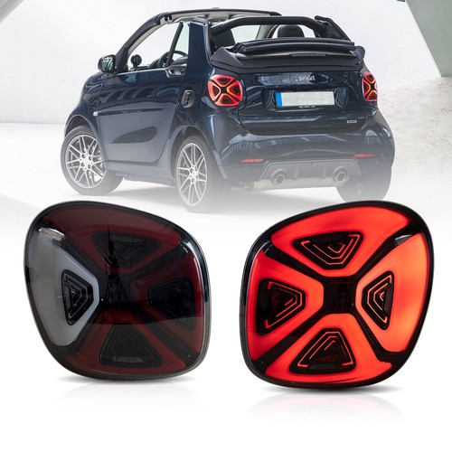 For mercedes smart - for, 16-19