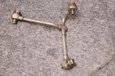 YAMAHA YZ250F OIL LINES AND BOLTS 2005