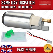 FORD FIESTA, MONDEO, TRANSIT, ESCORT, KA, PUMA, COURIER PETROL IN TANK FUEL PUMP