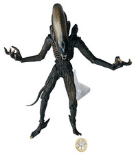 Action Figure Aliens Toy