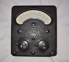 Universal Avometer Model 40