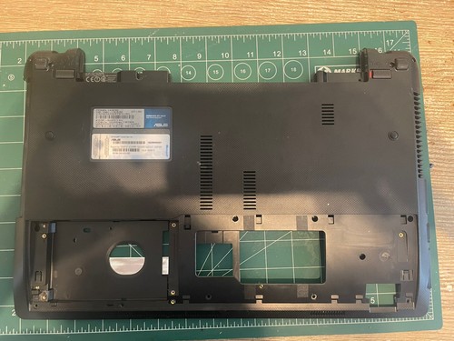 Asus k53e x53e lower - k53e,