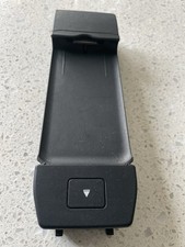 BMW CELL PHONE CRADLE ADAPTER