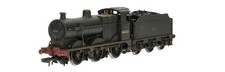 R3031 Hornby OO Gauge Class 4F Coal & TMC Weathered (Pre-owned)