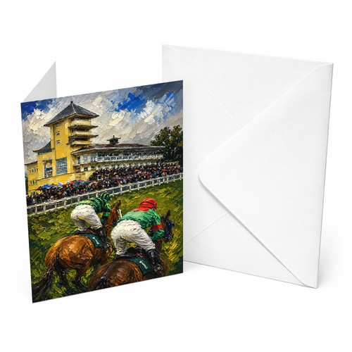 Towcester racecourse - towcester,