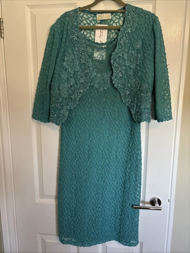 Exceptional dress bolero - dress, &
