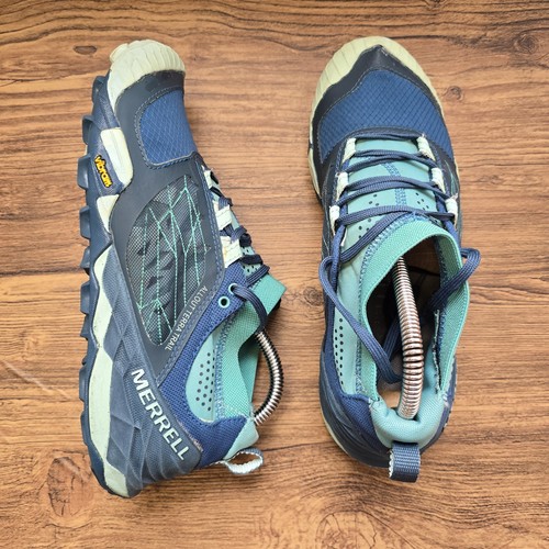 Merrell all out - merrell, terra